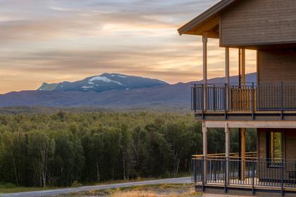 Brf Vindelfjället Lämmeln