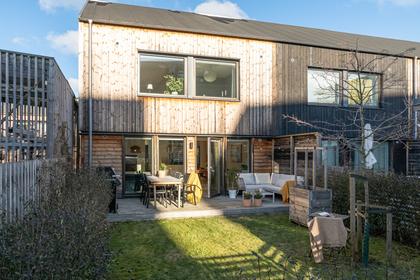 Bild av närområdet