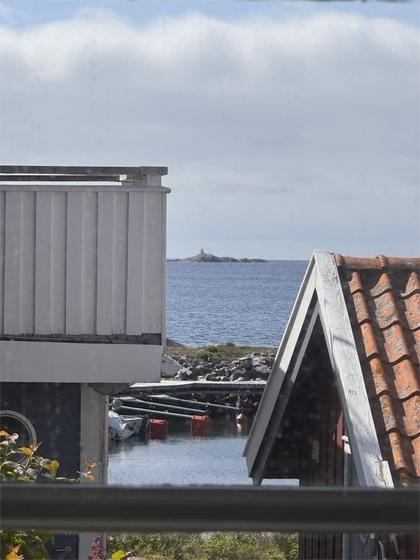 Bild av närområdet