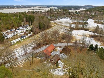 Bild av närområdet