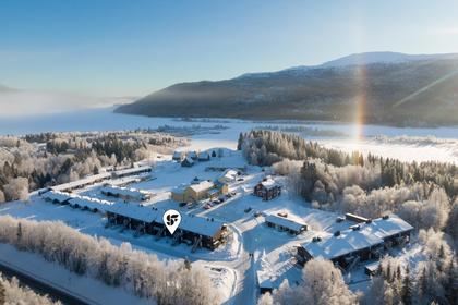 Bild av närområdet