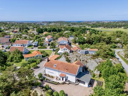 Bild av närområdet