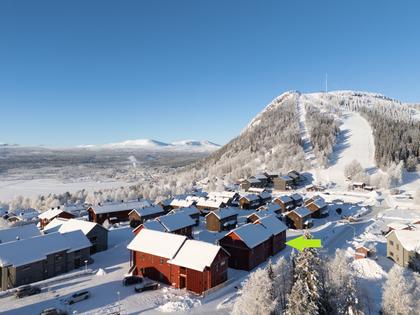 Bild av närområdet