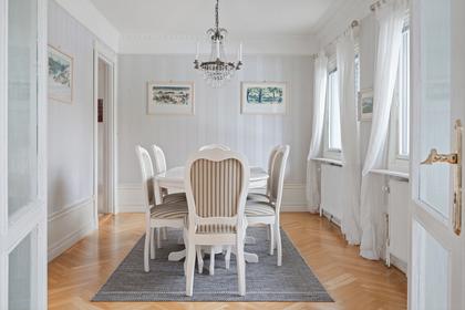 Kök eller matrum