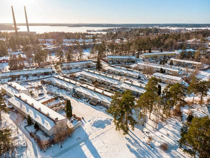 Bild av närområdet