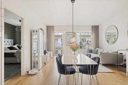 Interiörbild