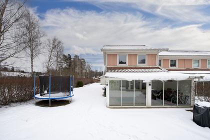 Bild av närområdet