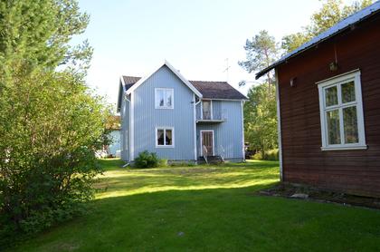 Exteriörbild