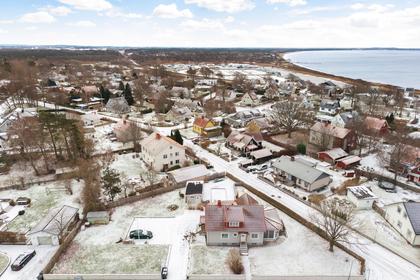 Bild av närområdet