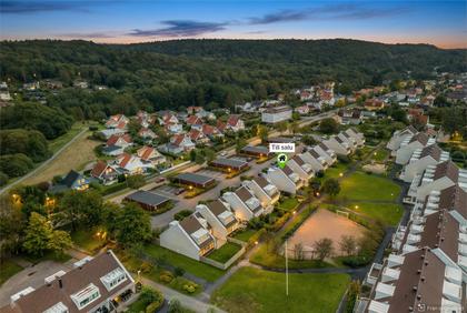 Bild av närområdet