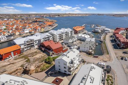 Bild av närområdet