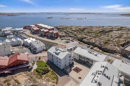 Bild av närområdet