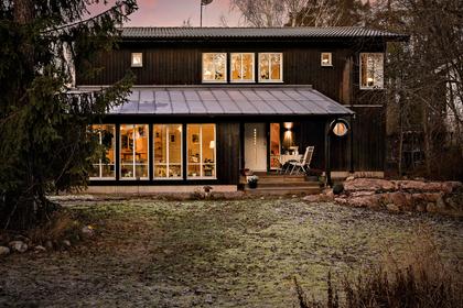 Bild av närområdet