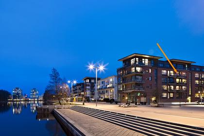 Bild av närområdet