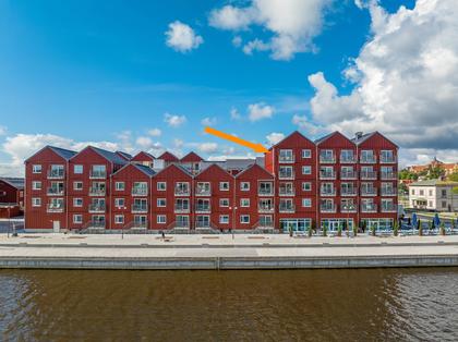 Bild av närområdet