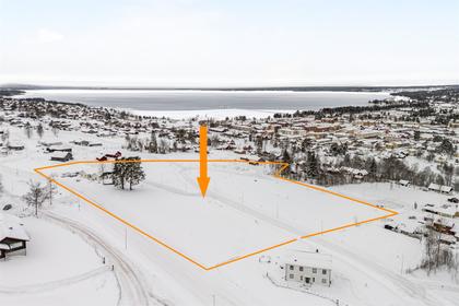 Bild av närområdet