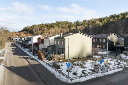 Bild av närområdet