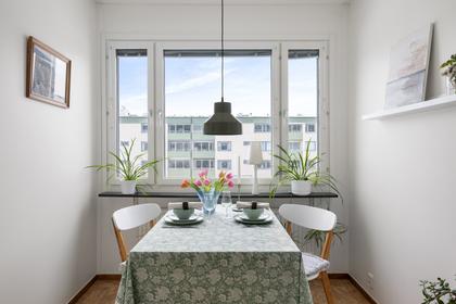 Kök eller matrum