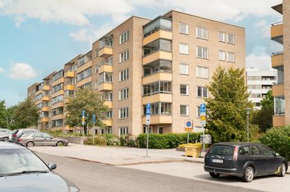 Exteriörbild