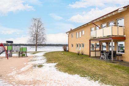 Bild av närområdet