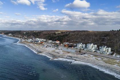 Bild av närområdet