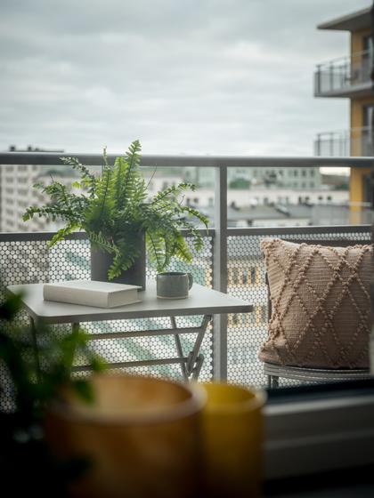 Interiörbild