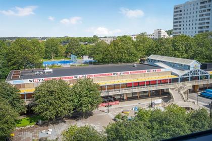 Bild av närområdet