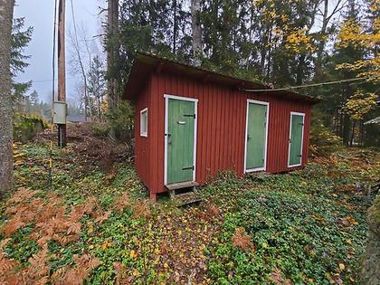 Exteriörbild