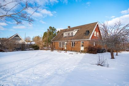 Bild av närområdet