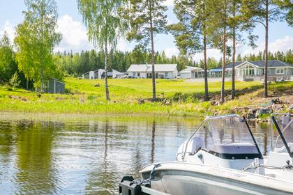 Bild av närområdet