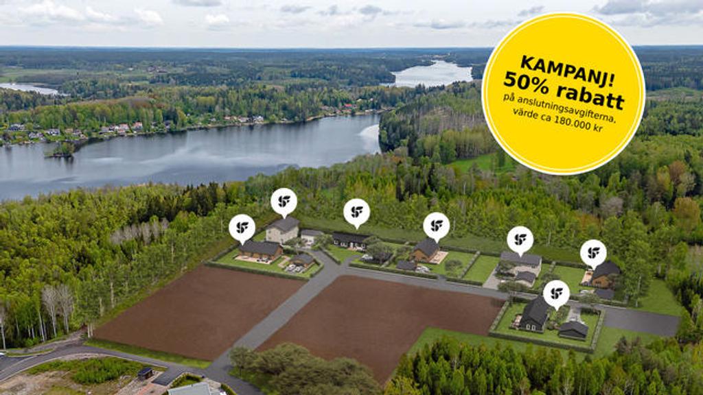 Trolldalen - Galoppvägen