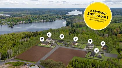 Trolldalen - Galoppvägen