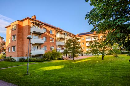 Exteriörbild