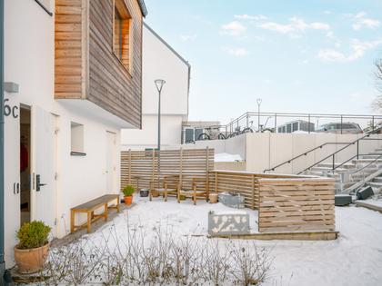 Bild av närområdet