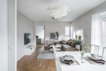 Interiörbild