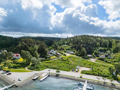 Bild av närområdet