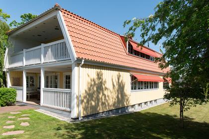 Exteriörbild
