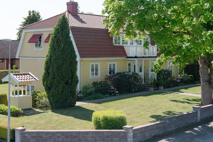 Exteriörbild