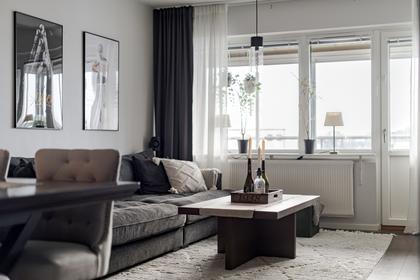 Interiörbild