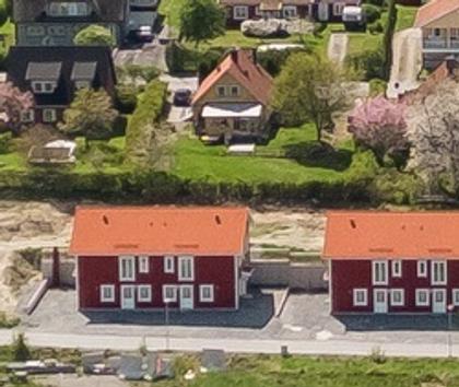 Bild av närområdet