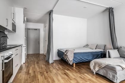 Interiörbild