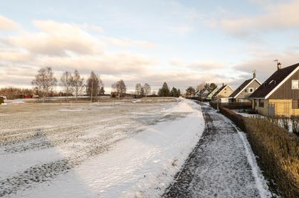 Bild av närområdet