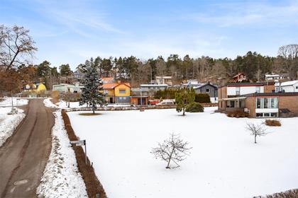 Bild av närområdet