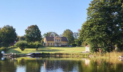 Bild av närområdet