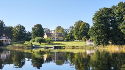 Bild av närområdet