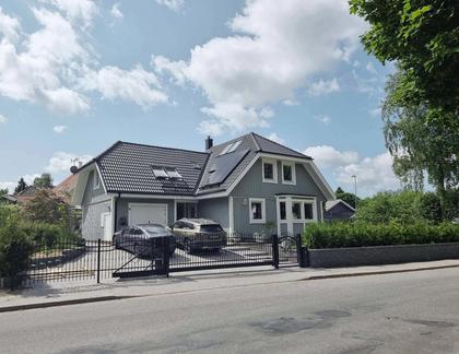 Exteriörbild