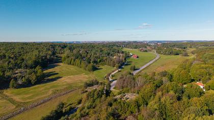 Bild av närområdet