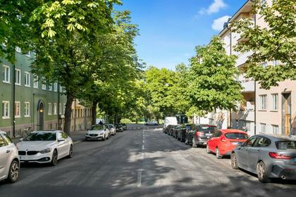 Exteriörbild