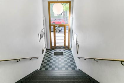 Interiörbild