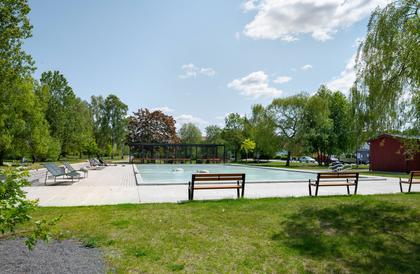 Bild av närområdet